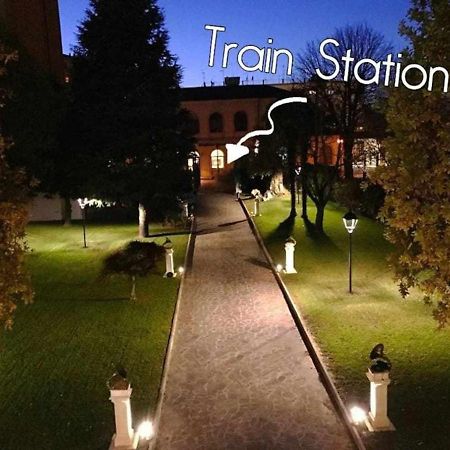 مبيت وإفطار موليانو فينيتو Relais Toti Beb Bed E Breakfast المظهر الخارجي الصورة