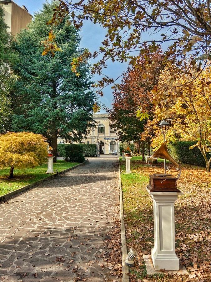 مبيت وإفطار موليانو فينيتو Relais Toti Beb Bed E Breakfast المظهر الخارجي الصورة