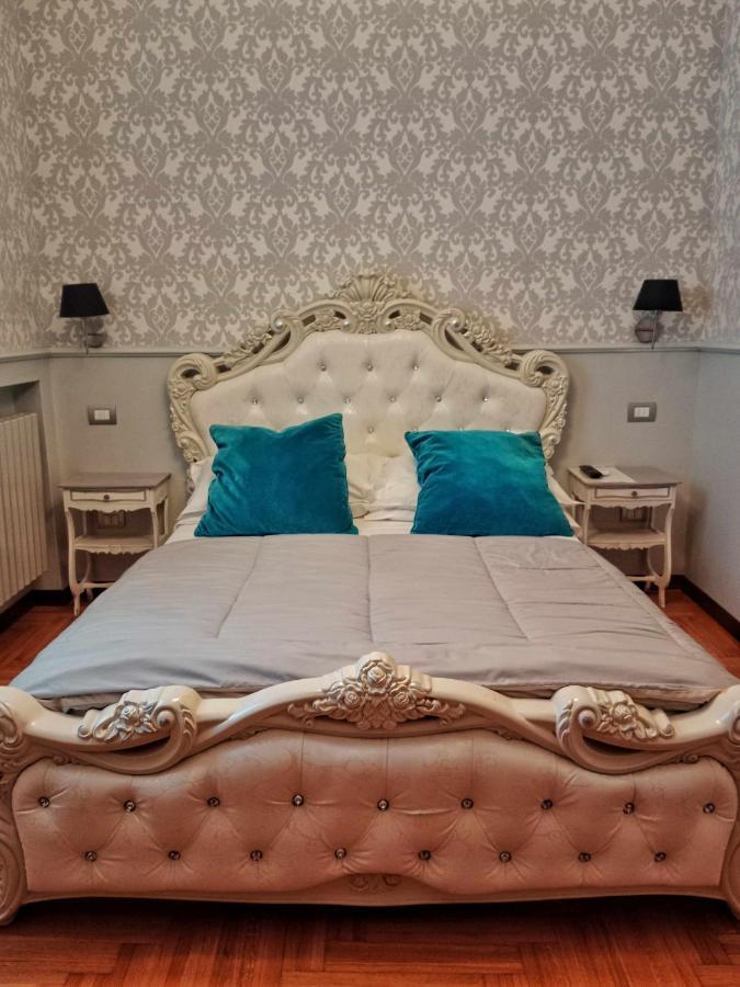 مبيت وإفطار موليانو فينيتو Relais Toti Beb Bed E Breakfast المظهر الخارجي الصورة