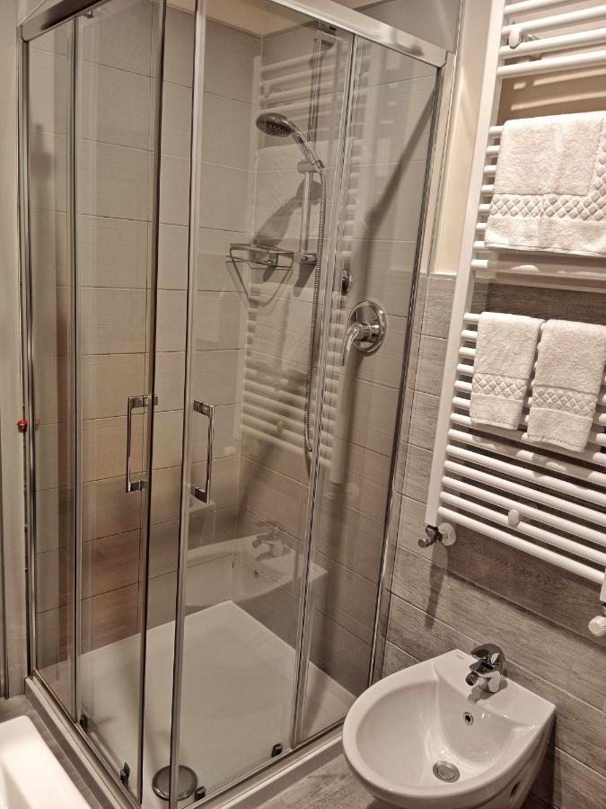 مبيت وإفطار موليانو فينيتو Relais Toti Beb Bed E Breakfast المظهر الخارجي الصورة