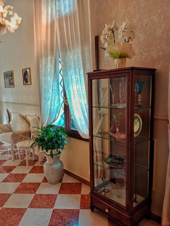 مبيت وإفطار موليانو فينيتو Relais Toti Beb Bed E Breakfast المظهر الخارجي الصورة