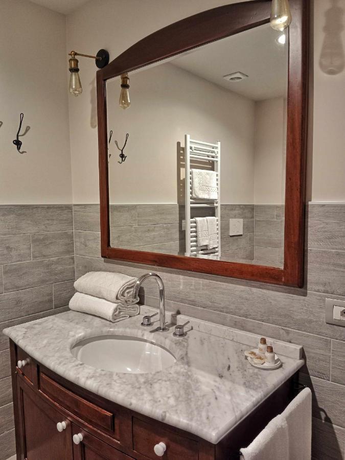 مبيت وإفطار موليانو فينيتو Relais Toti Beb Bed E Breakfast المظهر الخارجي الصورة