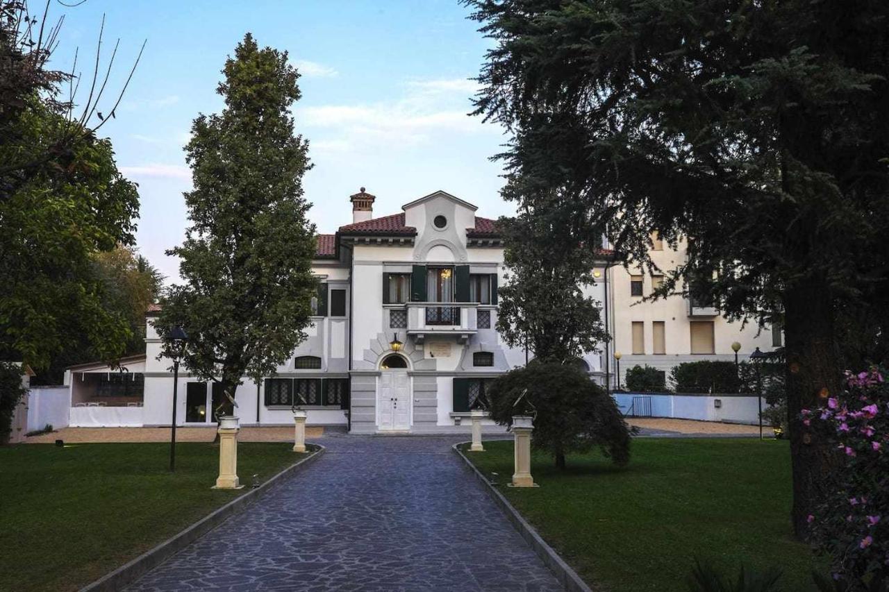 مبيت وإفطار موليانو فينيتو Relais Toti Beb Bed E Breakfast المظهر الخارجي الصورة