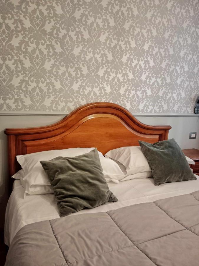 مبيت وإفطار موليانو فينيتو Relais Toti Beb Bed E Breakfast المظهر الخارجي الصورة