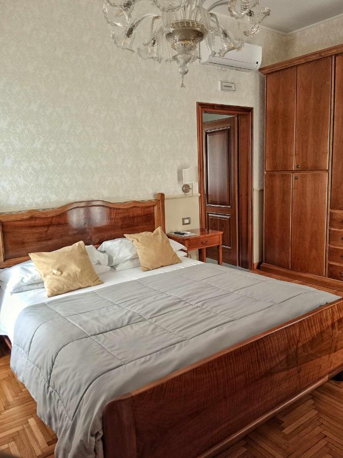 مبيت وإفطار موليانو فينيتو Relais Toti Beb Bed E Breakfast المظهر الخارجي الصورة