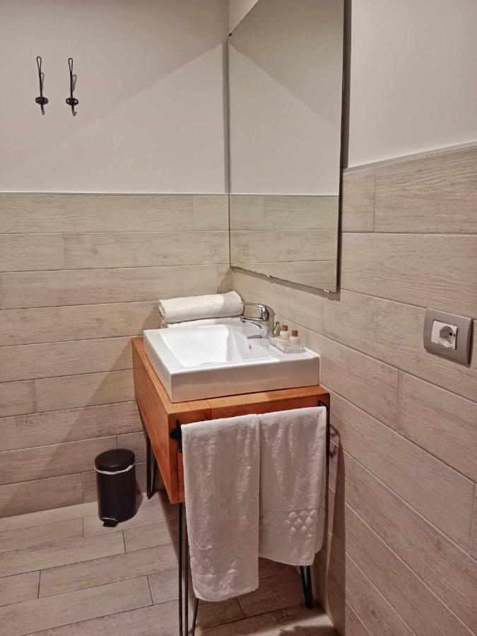 مبيت وإفطار موليانو فينيتو Relais Toti Beb Bed E Breakfast المظهر الخارجي الصورة