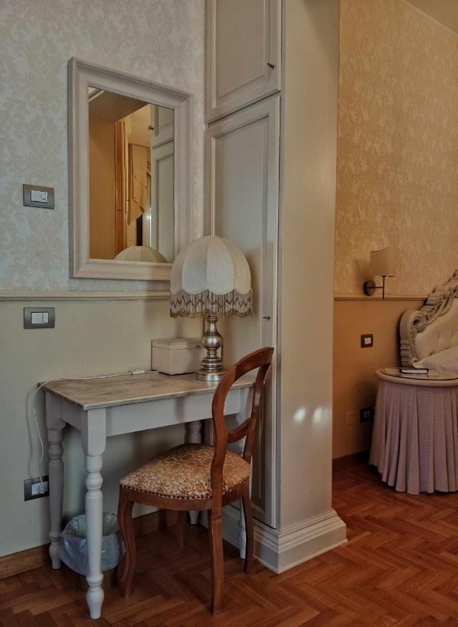 مبيت وإفطار موليانو فينيتو Relais Toti Beb Bed E Breakfast المظهر الخارجي الصورة