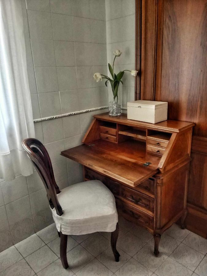 مبيت وإفطار موليانو فينيتو Relais Toti Beb Bed E Breakfast المظهر الخارجي الصورة