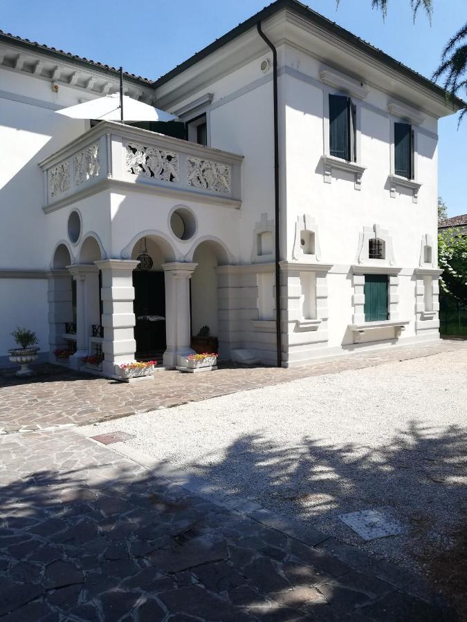 مبيت وإفطار موليانو فينيتو Relais Toti Beb Bed E Breakfast المظهر الخارجي الصورة