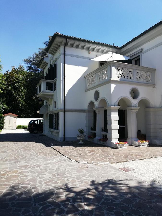 مبيت وإفطار موليانو فينيتو Relais Toti Beb Bed E Breakfast المظهر الخارجي الصورة