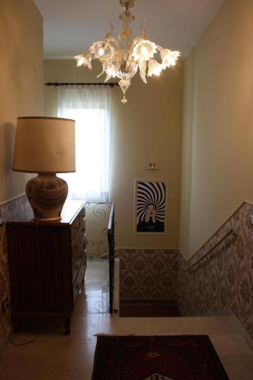 مبيت وإفطار موليانو فينيتو Relais Toti Beb Bed E Breakfast المظهر الخارجي الصورة