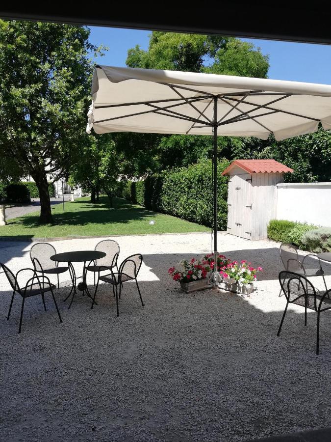 مبيت وإفطار موليانو فينيتو Relais Toti Beb Bed E Breakfast المظهر الخارجي الصورة