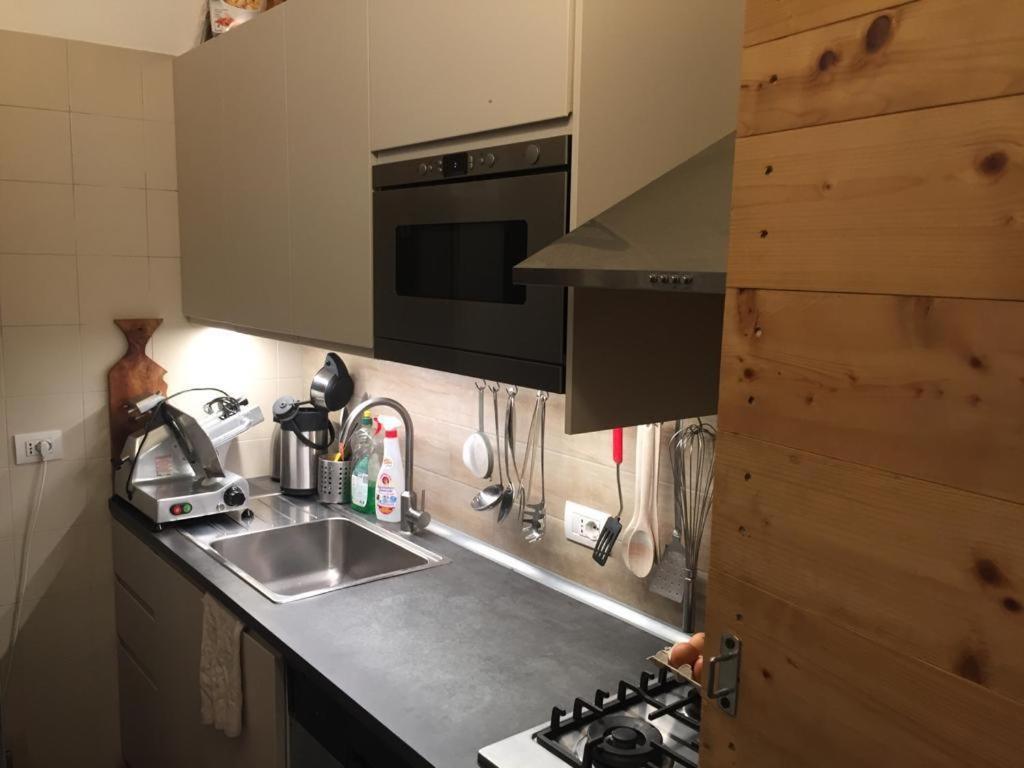 مبيت وإفطار موليانو فينيتو Relais Toti Beb Bed E Breakfast المظهر الخارجي الصورة