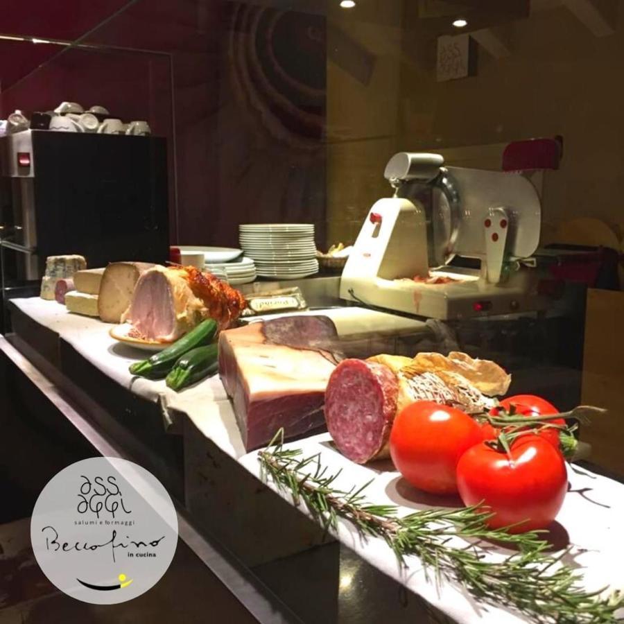 مبيت وإفطار موليانو فينيتو Relais Toti Beb Bed E Breakfast المظهر الخارجي الصورة
