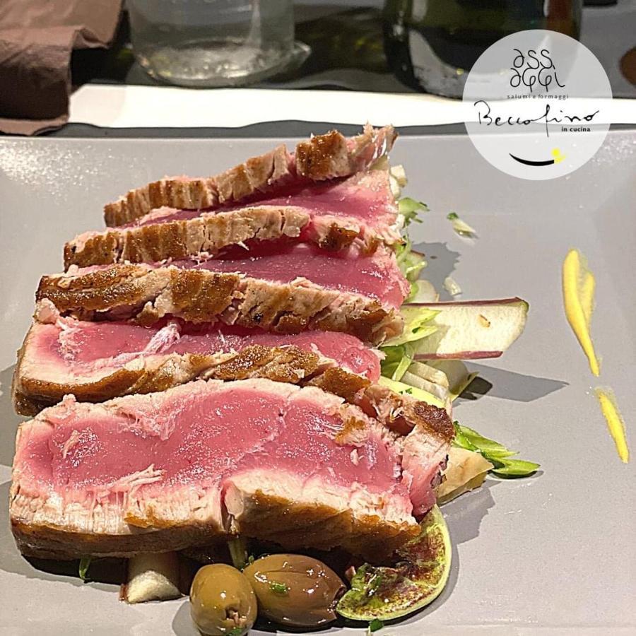 مبيت وإفطار موليانو فينيتو Relais Toti Beb Bed E Breakfast المظهر الخارجي الصورة