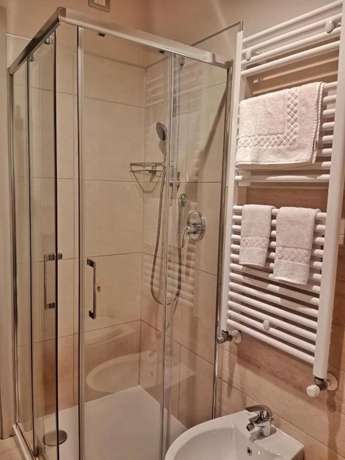 مبيت وإفطار موليانو فينيتو Relais Toti Beb Bed E Breakfast المظهر الخارجي الصورة