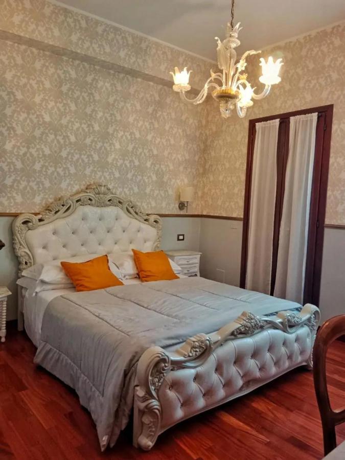 مبيت وإفطار موليانو فينيتو Relais Toti Beb Bed E Breakfast المظهر الخارجي الصورة