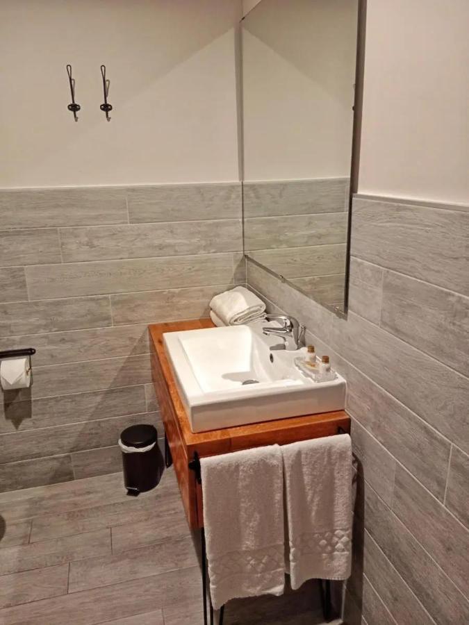 مبيت وإفطار موليانو فينيتو Relais Toti Beb Bed E Breakfast المظهر الخارجي الصورة