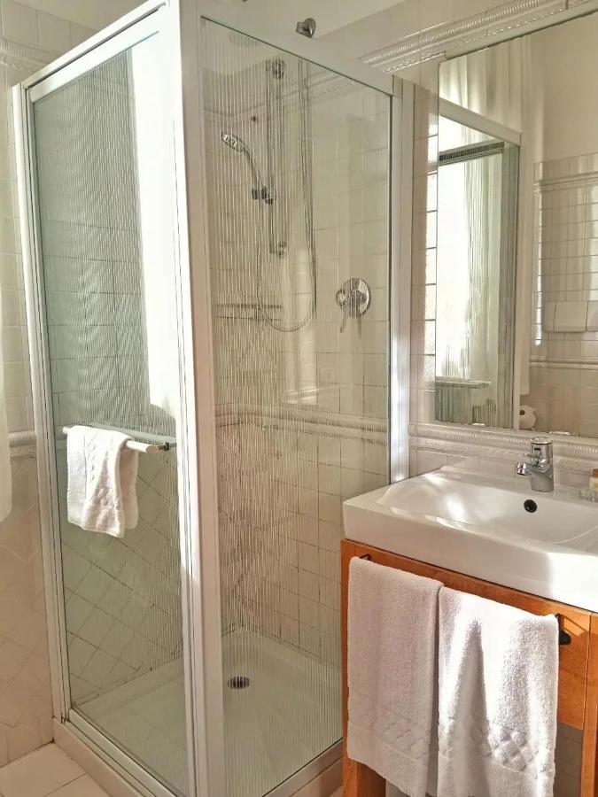 مبيت وإفطار موليانو فينيتو Relais Toti Beb Bed E Breakfast المظهر الخارجي الصورة