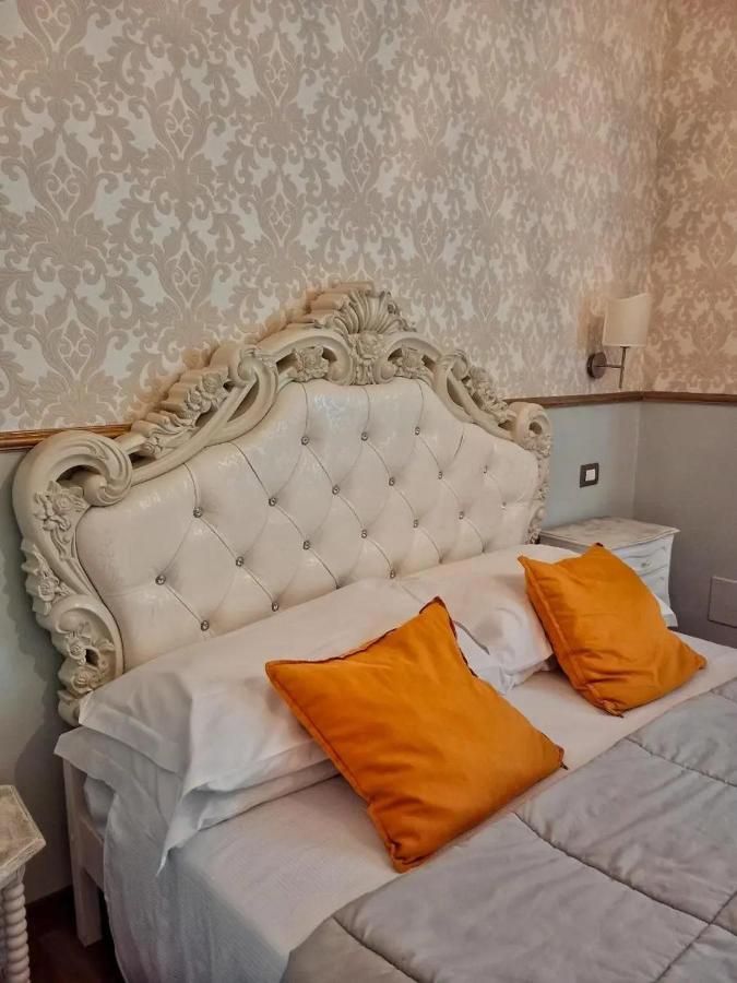 مبيت وإفطار موليانو فينيتو Relais Toti Beb Bed E Breakfast المظهر الخارجي الصورة