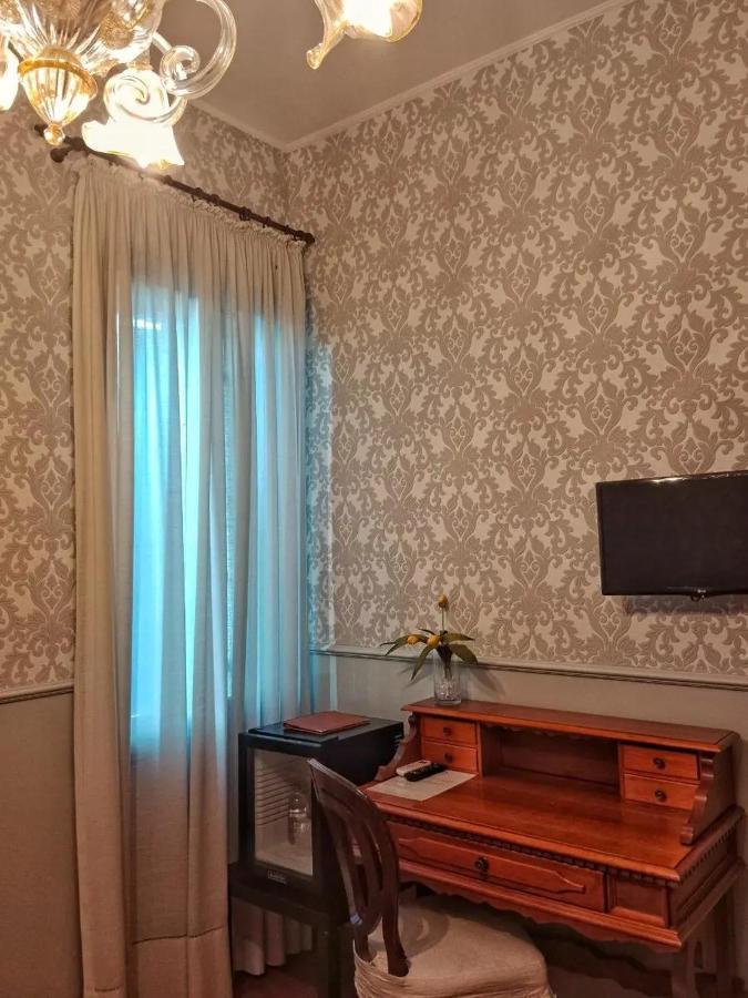 مبيت وإفطار موليانو فينيتو Relais Toti Beb Bed E Breakfast المظهر الخارجي الصورة