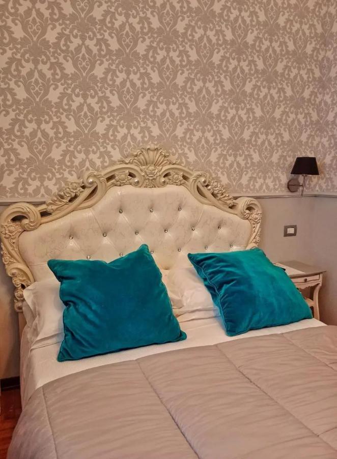 مبيت وإفطار موليانو فينيتو Relais Toti Beb Bed E Breakfast المظهر الخارجي الصورة