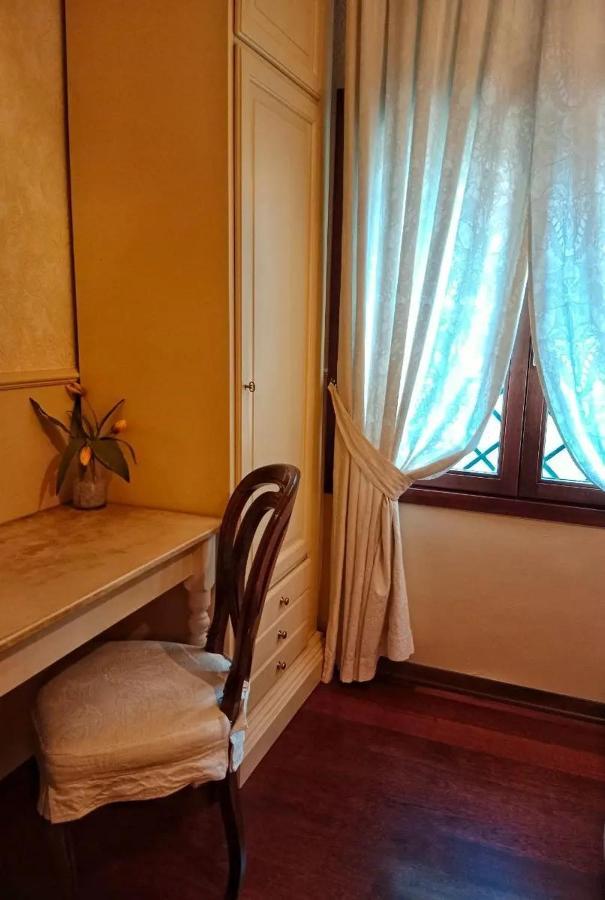مبيت وإفطار موليانو فينيتو Relais Toti Beb Bed E Breakfast المظهر الخارجي الصورة