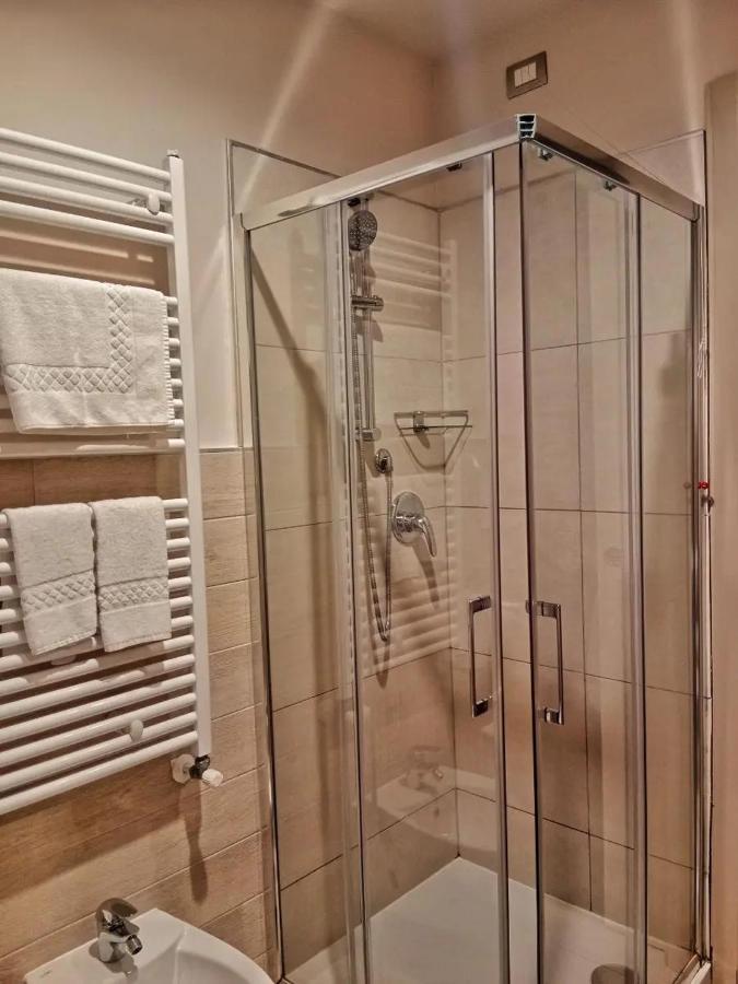 مبيت وإفطار موليانو فينيتو Relais Toti Beb Bed E Breakfast المظهر الخارجي الصورة